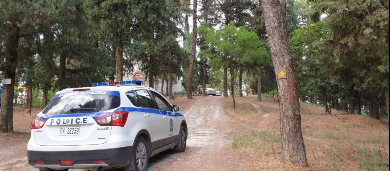 Τρίκαλα - 16χρονη: Εντός των ημερών τα αποτελέσματα των τοξικολογικών και της εξέτασης των δύο κινητών που είχε η έφηβη